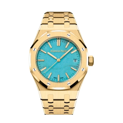AUDEMARS PIGUET ロイヤル オーク オートマティック