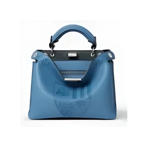 FENDI ピーカブー ソフト スモール