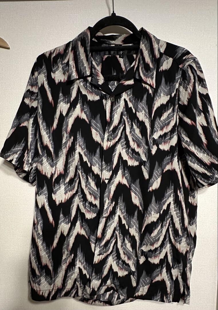 vintage シャツ