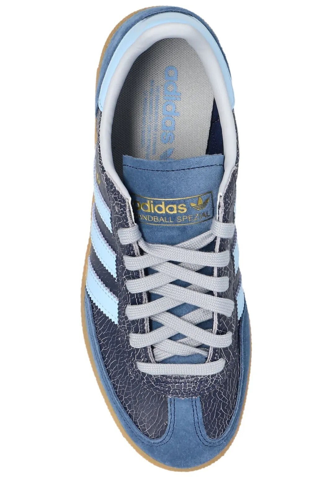 adidas Adidas Originals Handball Spezial ロートップ スニーカー
