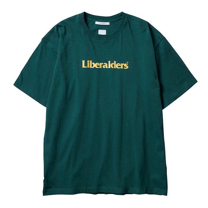 Liberaiders OG LOGO TEE 75601