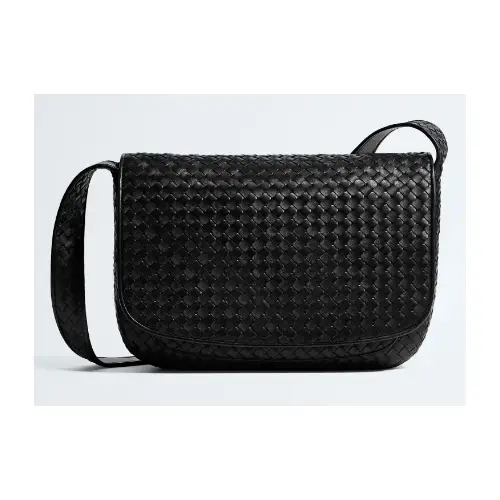 BOTTEGA VENETA ヴェネト ラージ メッセンジャー