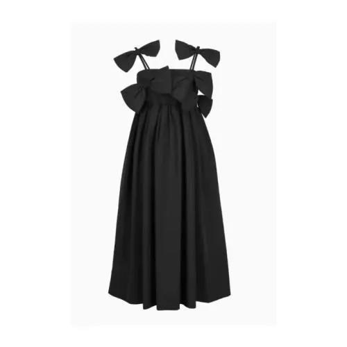 Bibiy. MONIQUE RIBBON DRESS