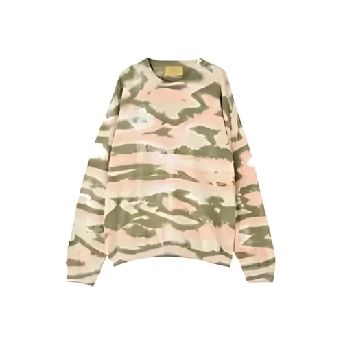 SEVEN BY SEVEN CREW NECK COTTON KNIT