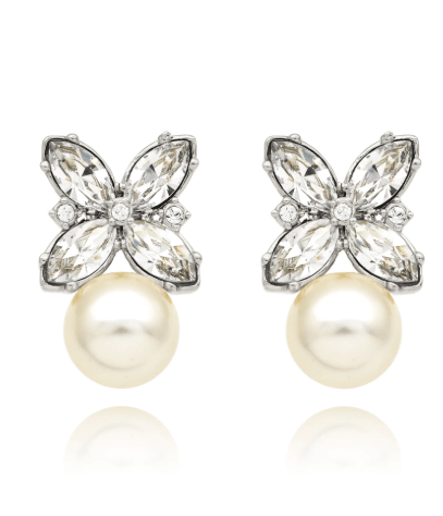 Grosse ペルレン ピアス
