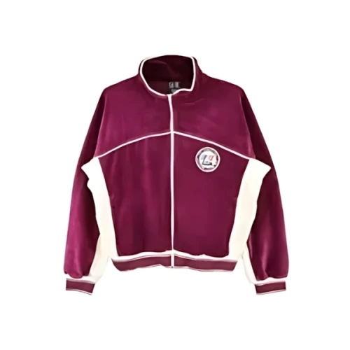 SAINT Mxxxxxx トラックジャケット