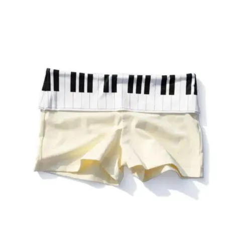 Praying Piano Shorts