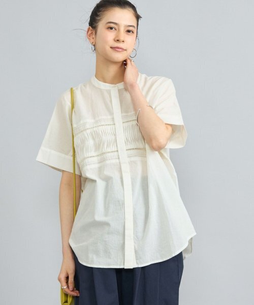 coen MARKET（マーケット）ドルマンブラウス