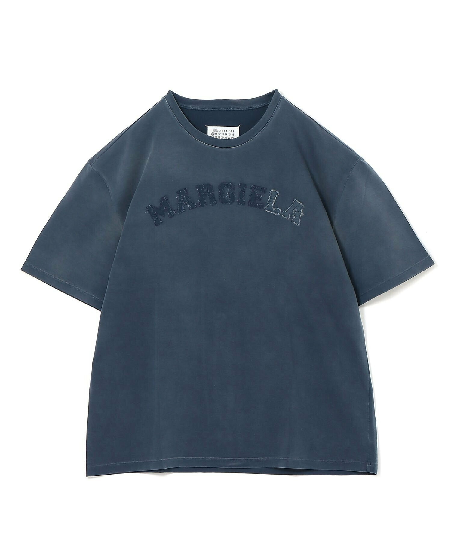 Maison Margiela ロゴTシャツ