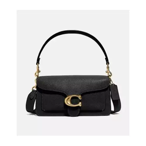 COACH タビー ショルダー バッグ