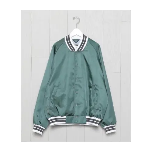 H BEAUTY&YOUTH SOUVENIR STADIUM BLOUSON