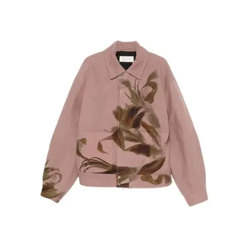 DRIES VAN NOTEN Jacket