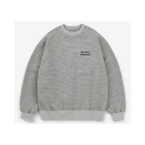 ENNOY Crew Sweat