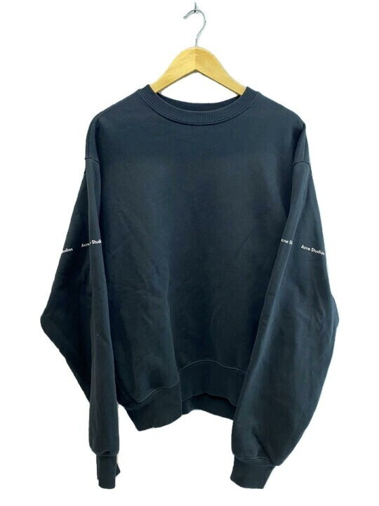 Acne Studios LOGOLINE SWEATSHIRTS
