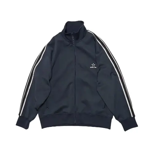 CONVERSE SIDE LINE LOOSE TRACK JACKET