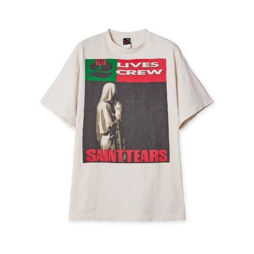 SAINT Mxxxxxx DT_SS TEE LIVES CREW
