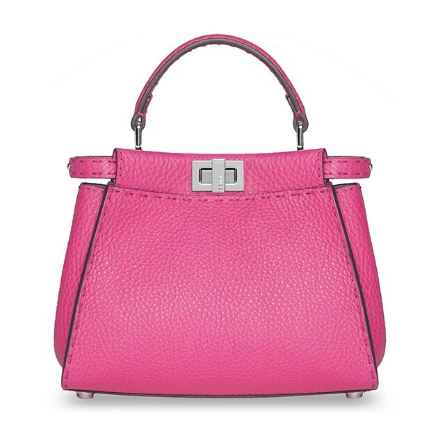 FENDI セレリア ミニ ピーカブー