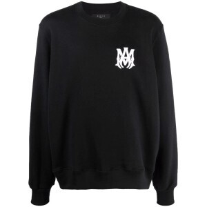 AMIRI ロゴ スウェットシャツ