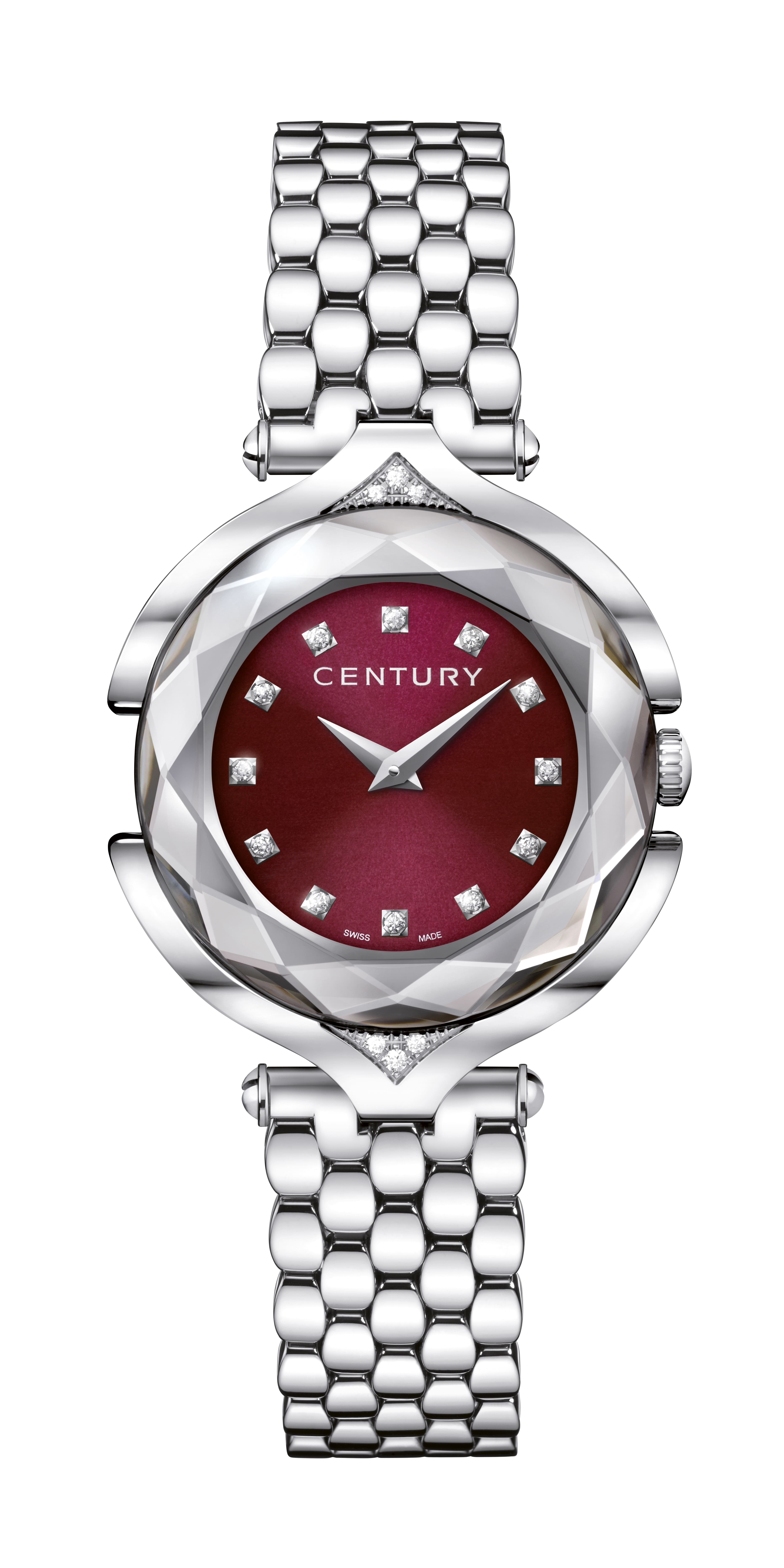 CENTURY AFFINITY