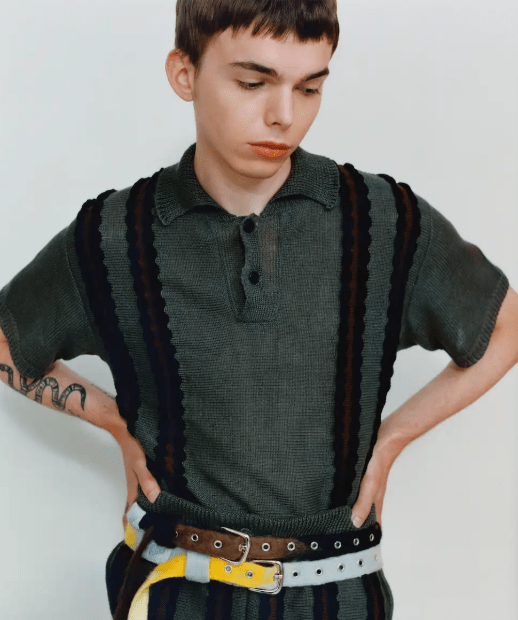 fluss Spring Summer 2023