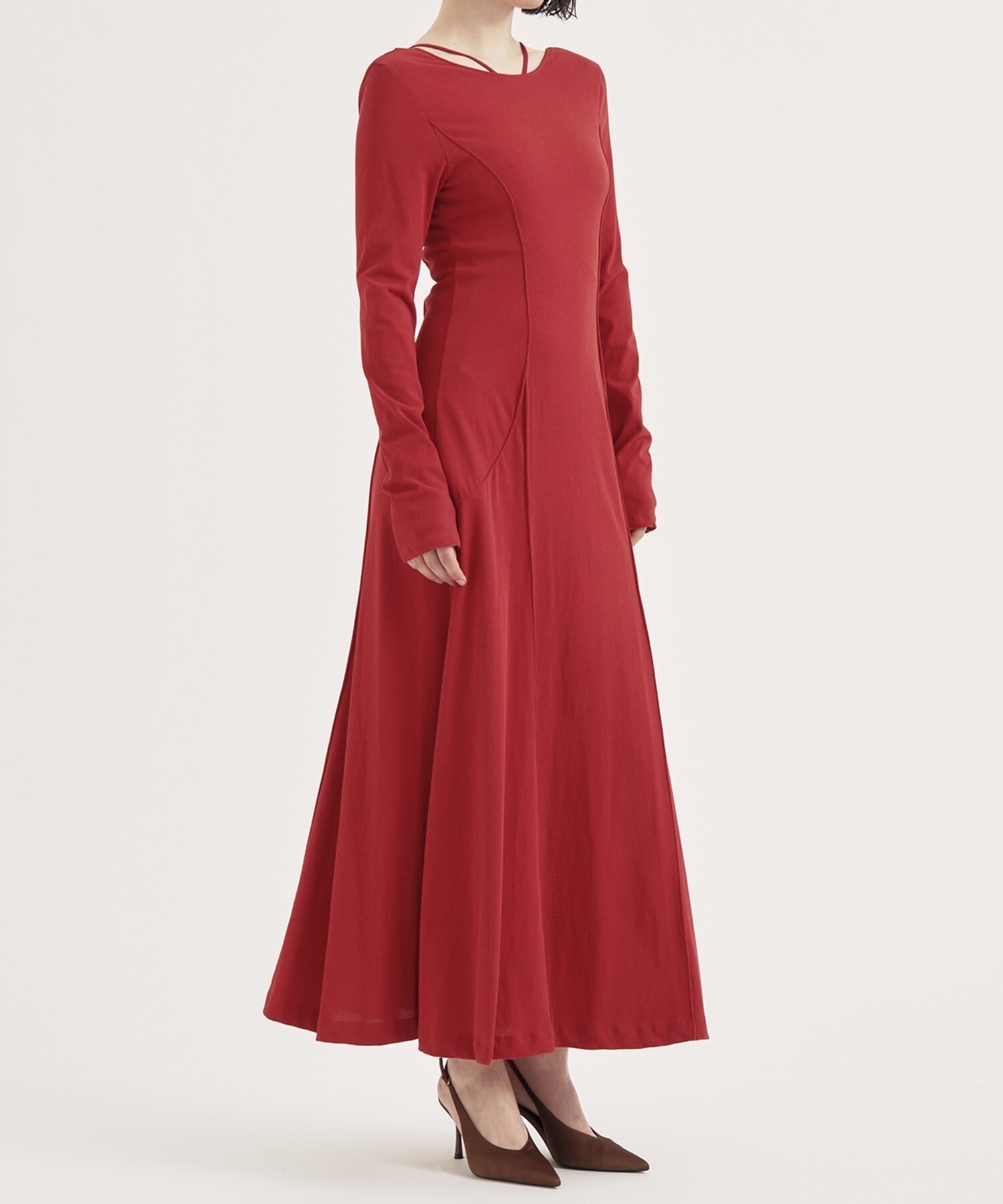 RITAN Layered Cut One-Piece