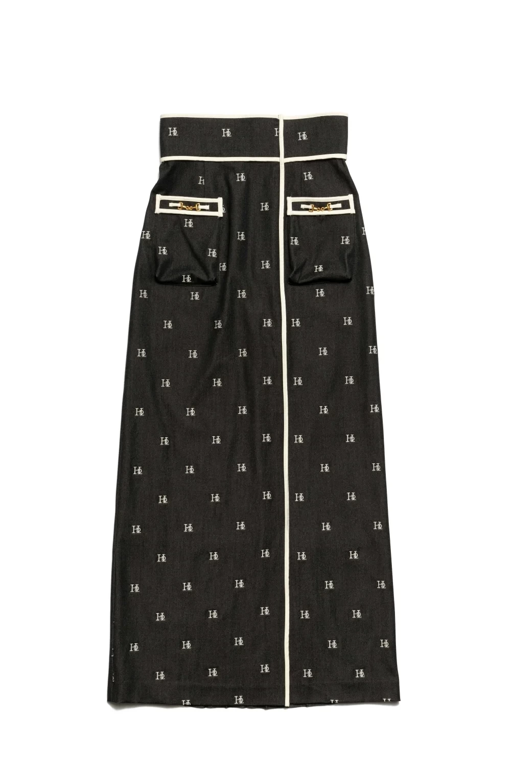 Hdxuly Classical Lady Skirt