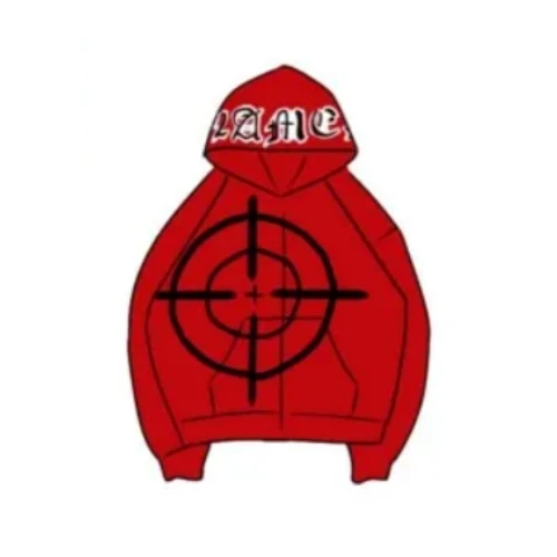 Named Collective MISSION ZIP HOODIE