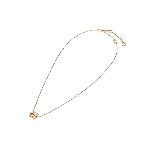 BVLGARI ビー・ゼロワン ラウンドミニペンダント