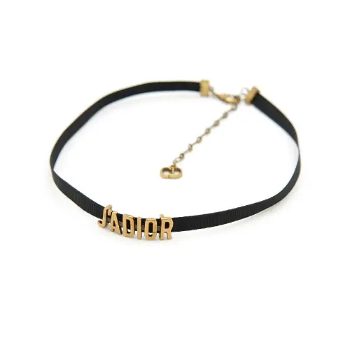 DIOR J'Adior チョーカー