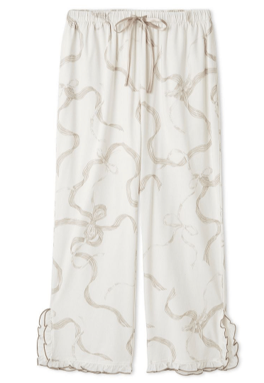 SNIDEL HOME 【Moispro】ロングパンツ