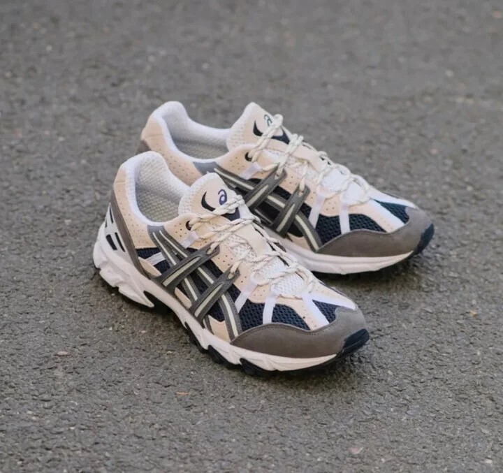 Asics Asics Gel Sonoma アシックス ゲル ソノマ