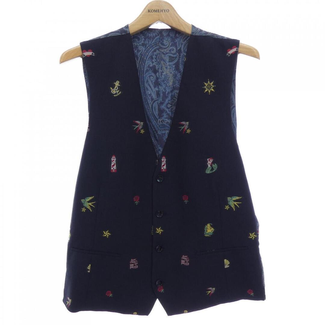 ETRO ベスト
