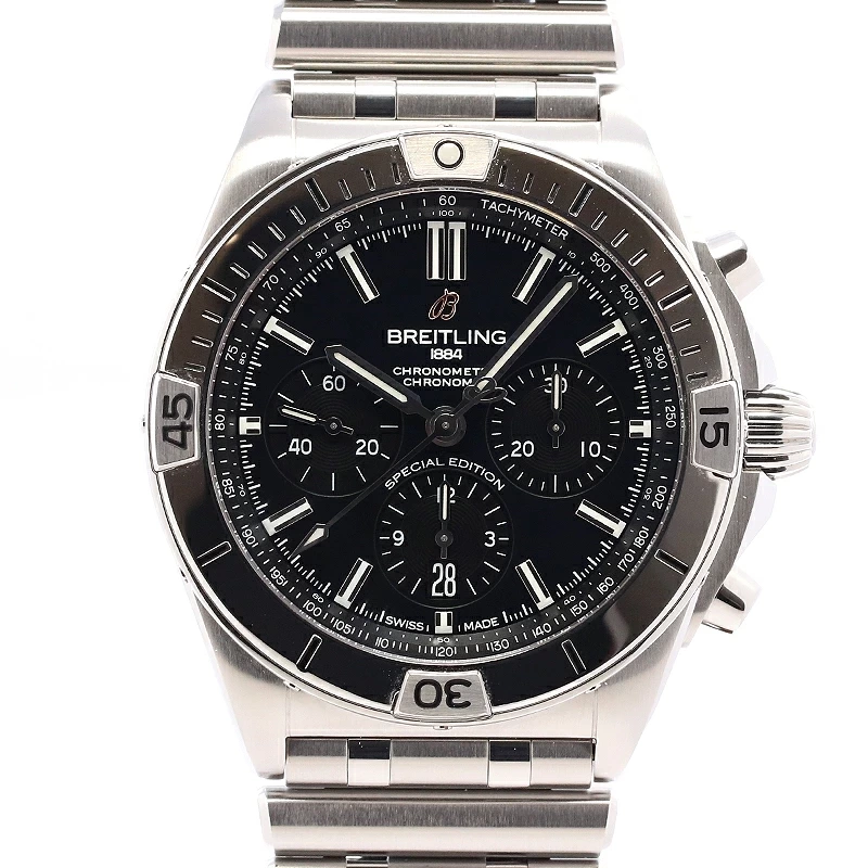 BREITLING CHRONOMAT B01 42 JAPAN EDITION