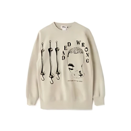 KIDILL LHP EXCLUSIVE SWEAT SHIRT