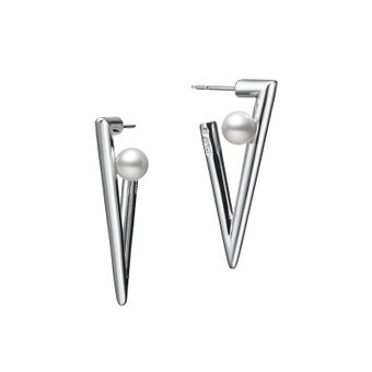 MIKIMOTO V Code