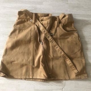 EVRIS スカート