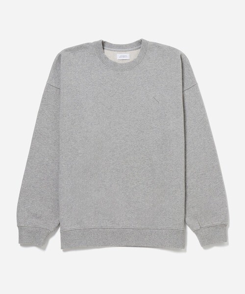 Saturdays NYC Pigment dye slash Sweat