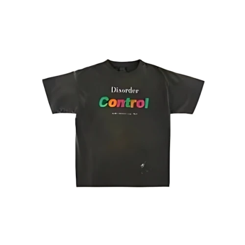 SAINT Mxxxxxx CONTROL S/S TEE