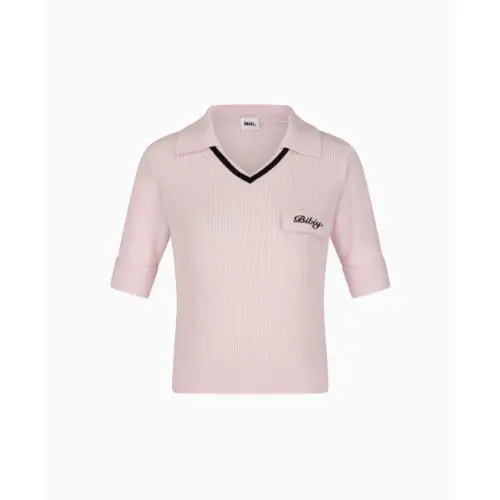 Bibiy. SUMMER POLO