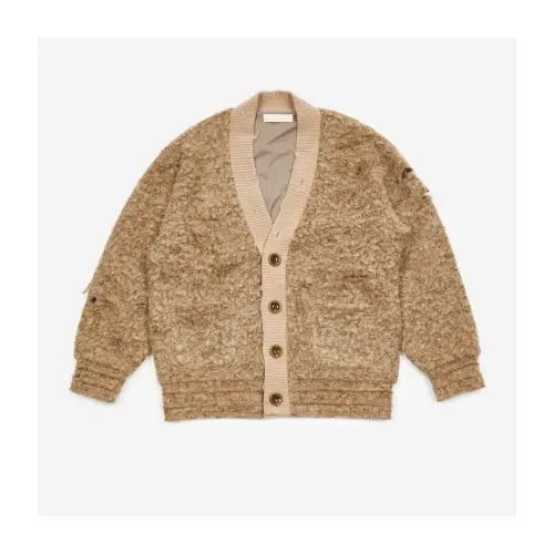 Meagratia Loop tweed CD