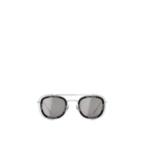 LOUIS VUITTON LV Super Vision Metal Pilot Square