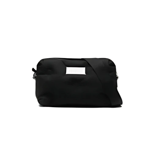 Maison Margiela パデッド ショルダーバッグ