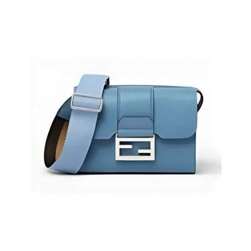 FENDI ダブルバゲット