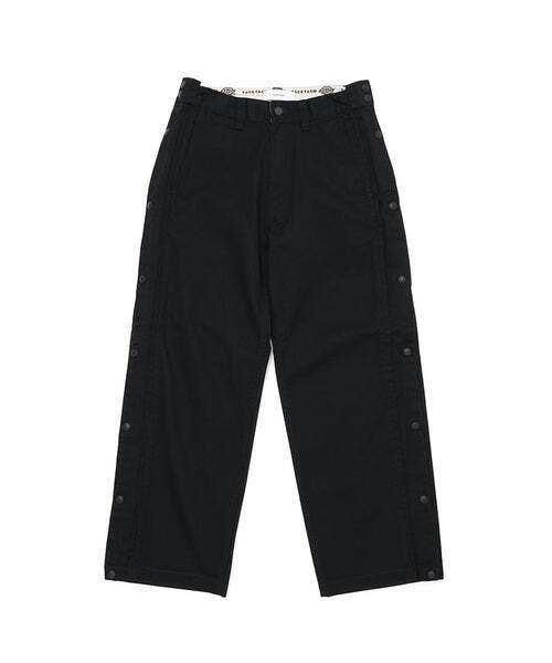 FACETASM×DICKIES Basketball Pants