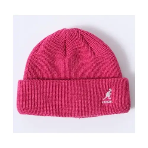 KANGOL CARDINAL 2WAY BEANIE