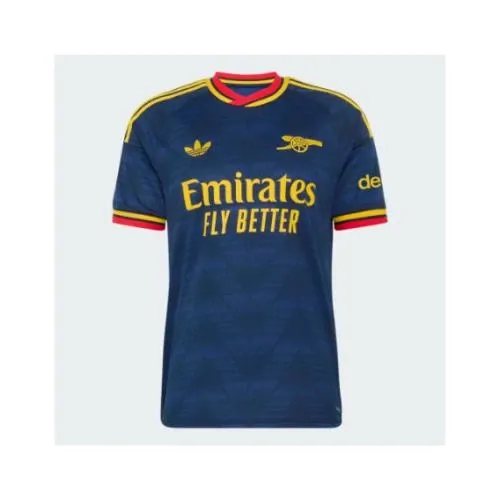 adidas アーセナルFC 26/27 アウェイ レプリカ ユニフォーム