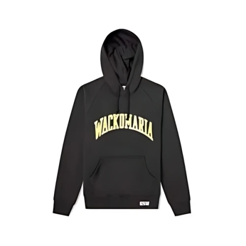WACKO MARIA Varsity Popover Hoody