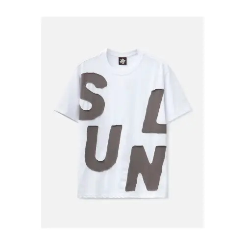 Sunlove Capital T-shirt
