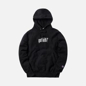 KITH NYC KITH Treats x got kith? Hoodie フーディー