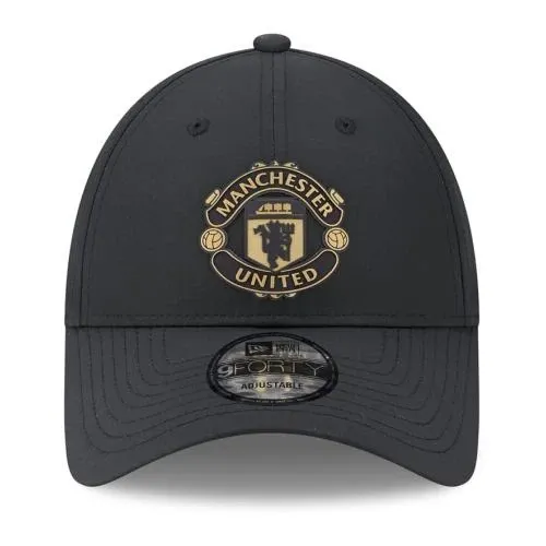 NEW ERA 9FORTY マンチェスター・ユナイテッド FC Reflective